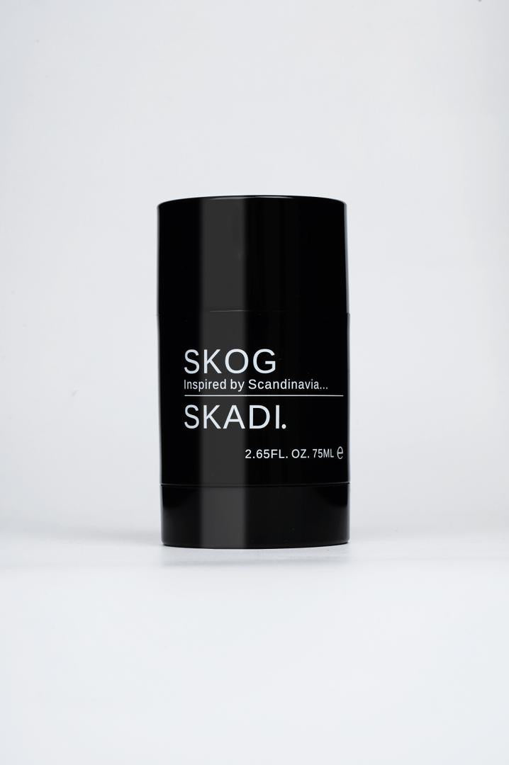 DEODORANT