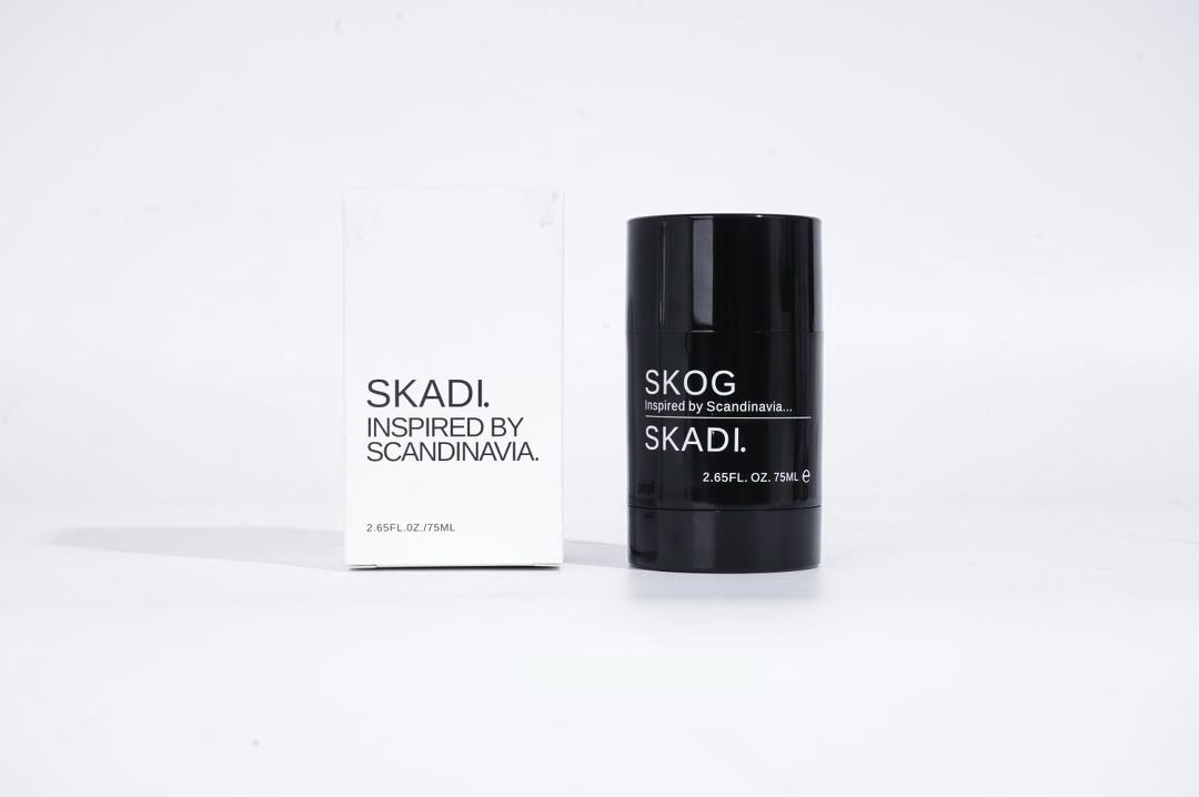 DEODORANT