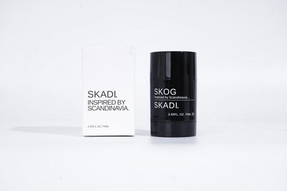DEODORANT