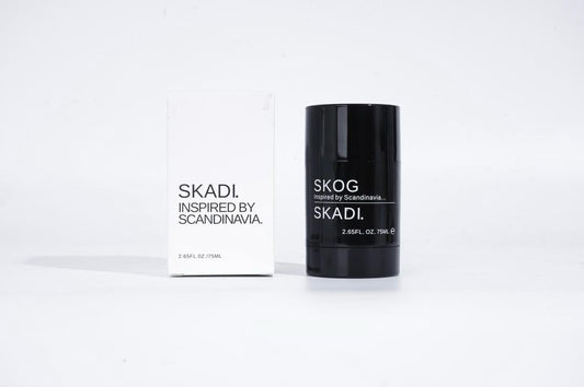 DEODORANT